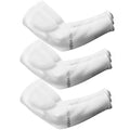 UV Protection Arm Sleeves – Cycling & Driving, 3 Pairs