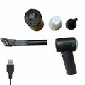 Portable 9000Pa Wireless Car Vacuum
