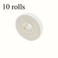 Silicone Cable Organizer 1M – Home & Office