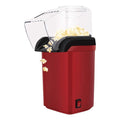 Mini Electric Popcorn Machine – Home Air Popper